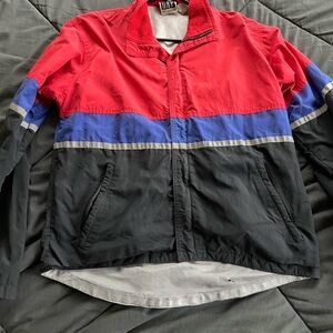 Vintage Gap windbreaker